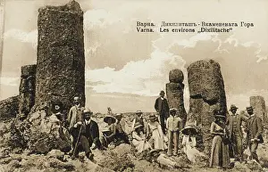 Varna: Bulgaria - Varna