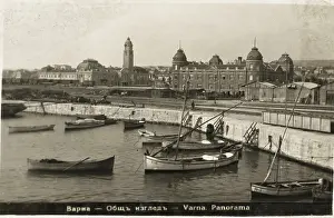 Varna: Bulgaria - Varna