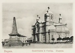 Varna: Bulgaria - Varna
