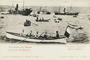 Varna: Bulgaria - Varna