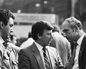 Bulgarian: Bulgarian delegation visits USSR