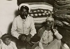 Mohammedan: BULGARIAN GIPSIES