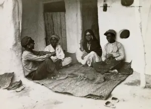 Mohammedan: BULGARIAN GIPSIES
