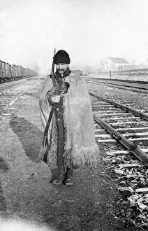 Landsturm: Bulgarian Landsturm, 1916