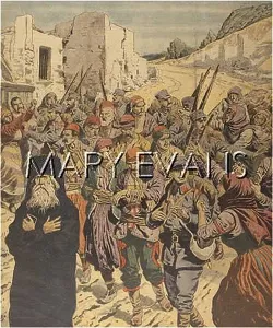 Appalling: BULGARIANS EXECUTED