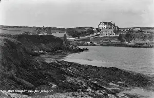 Cottages: Bull Bay, Anglesey