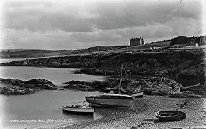Anglesey: Bull Bay, Anglesey