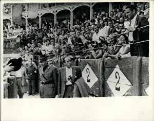 Gored: Bull Fighting - Rodeo