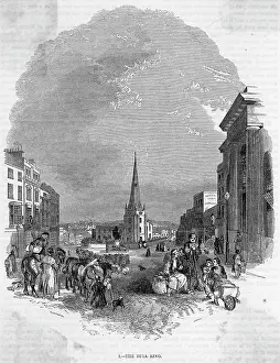 Birminghams: Bull Ring, Birmingham