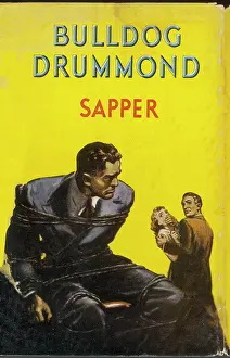 Sapper: BULLDOG DRUMMOND/SAPPER