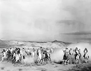 Badman: Bullet For A Badman - Native Americans