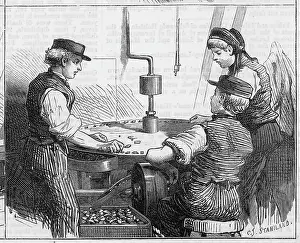 Ashantee: BULLETS/WOOLWICH/1865