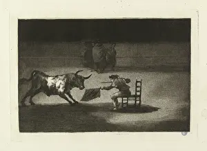 Bullfighting: Bullfighting 3rd state
