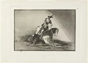 Bullfighting: Bullfighting