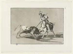 Bullfighting: Bullfighting