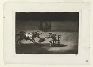 Additional: Bullfighting