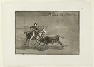 Bullfighting: Bullfighting
