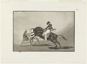 Bullfighting: Bullfighting