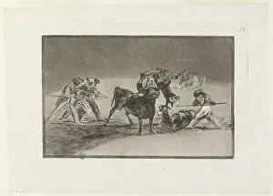 Bullfighting: Bullfighting