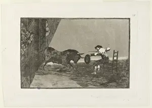 Bullfighting: Bullfighting