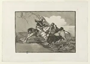 Bullfighting: Bullfighting