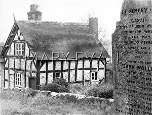 Bunbury: BUNBURY COTTAGE