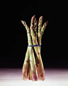 Nutritional: Bunch of Asparagus