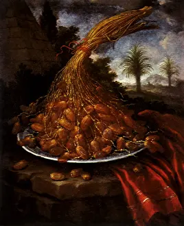 Bartolomeo: A Bunch of Dates
