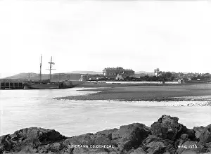 Buncrana: Buncrana, Co. Donegal