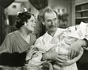 Newborns: Bundle of joy -