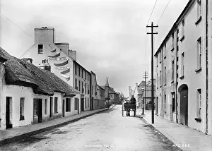 Bundoran: Bundoran West