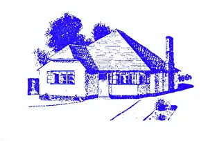 Bungalow: Bungalow