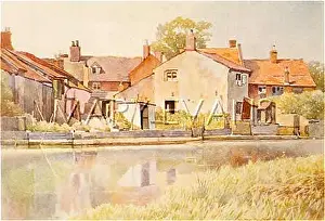 Bungay: BUNGAY/DEXTER/1907