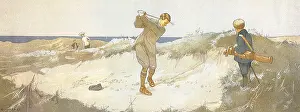 Hassall: Bunkered
