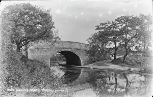 Woking: Bunkers Bridge
