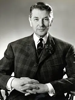 Bunny Roger (1911 - 1997)