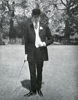 Bunny Roger