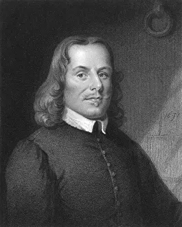 Bunyan: BUNYAN IN 1682