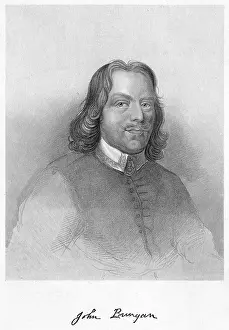 Bunyan: BUNYAN