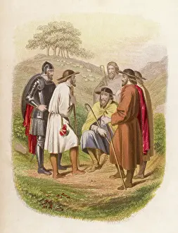 Delectable: BUNYAN/DELECTABLE MOUNTN