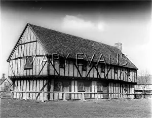 Moot: THE BUNYAN MEETING PLACE
