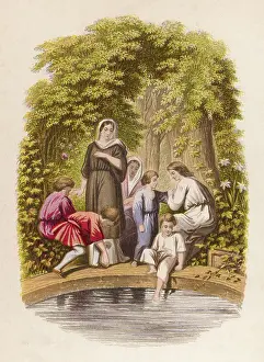 Bunyan: BUNYAN/PILGRIMS/PROGRESS