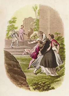 Bunyan: BUNYAN/PILGRIMS/PROGRESS