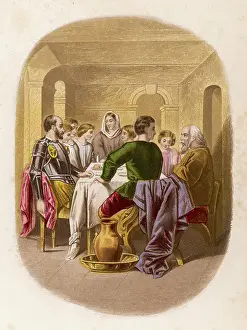 Bunyan: BUNYAN/PILGRIMS/PROGRESS