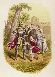 Bunyan: BUNYAN/PILGRIMS/PROGRESS