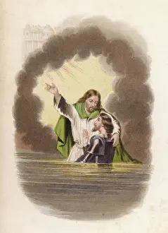 Bunyan: BUNYAN/PILGRIMS/PROGRESS