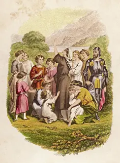 Bunyan: BUNYAN/PILGRIMS/PROGRESS