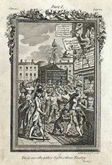 Bunyan: BUNYAN VANITY FAIR 1