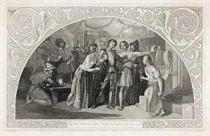 Bunyan: BUNYAN VANITY FAIR 2