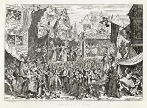 Bunyan: BUNYAN VANITY FAIR 3